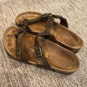 Birkenstock Mayari Sandals